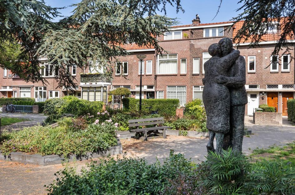 Generaal van Geenplein 10