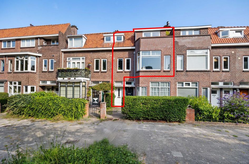 Generaal van Geenplein 10