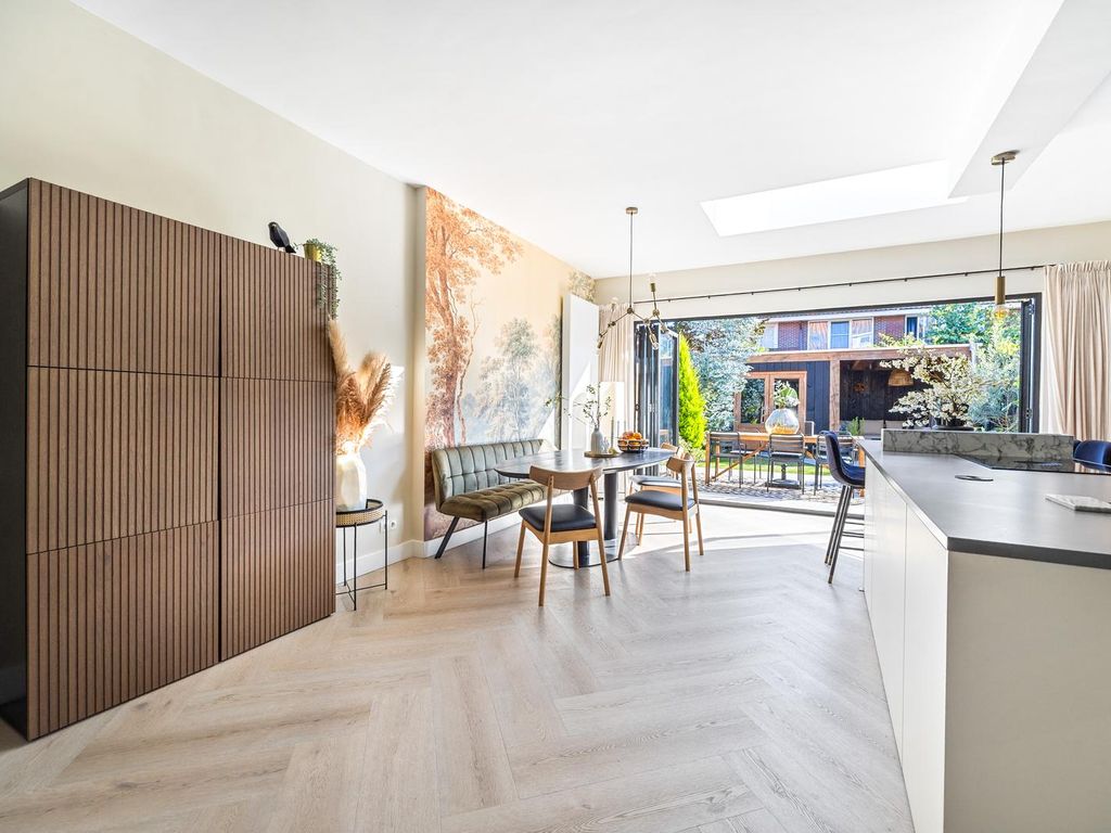 Hoekenburglaan 29, Voorburg