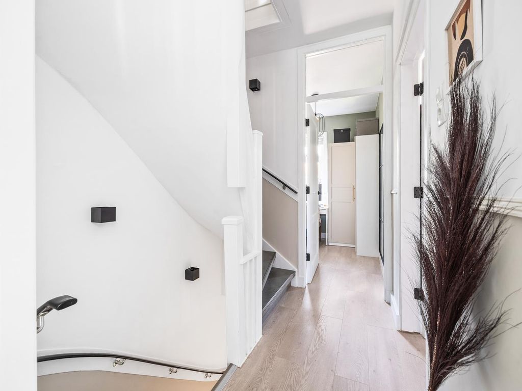 Hoekenburglaan 29, Voorburg