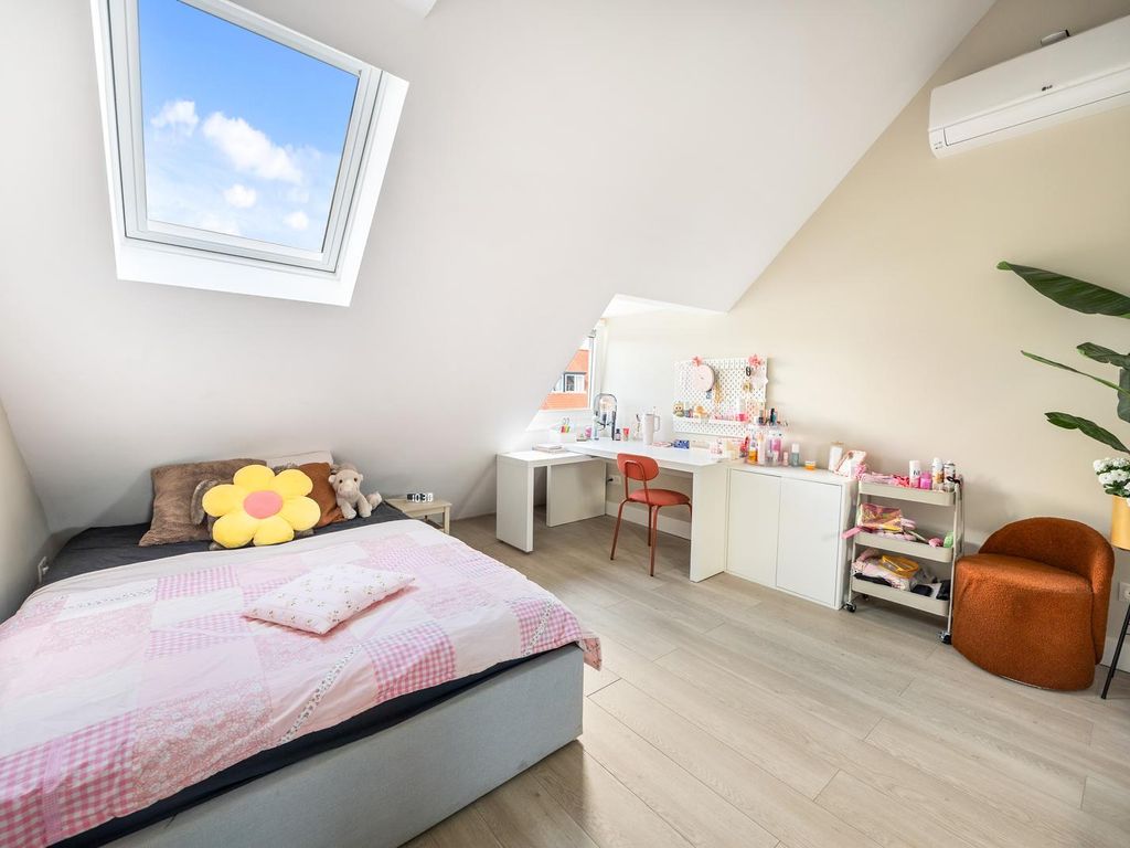 Hoekenburglaan 29, Voorburg