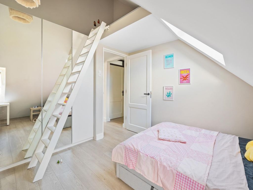 Hoekenburglaan 29, Voorburg