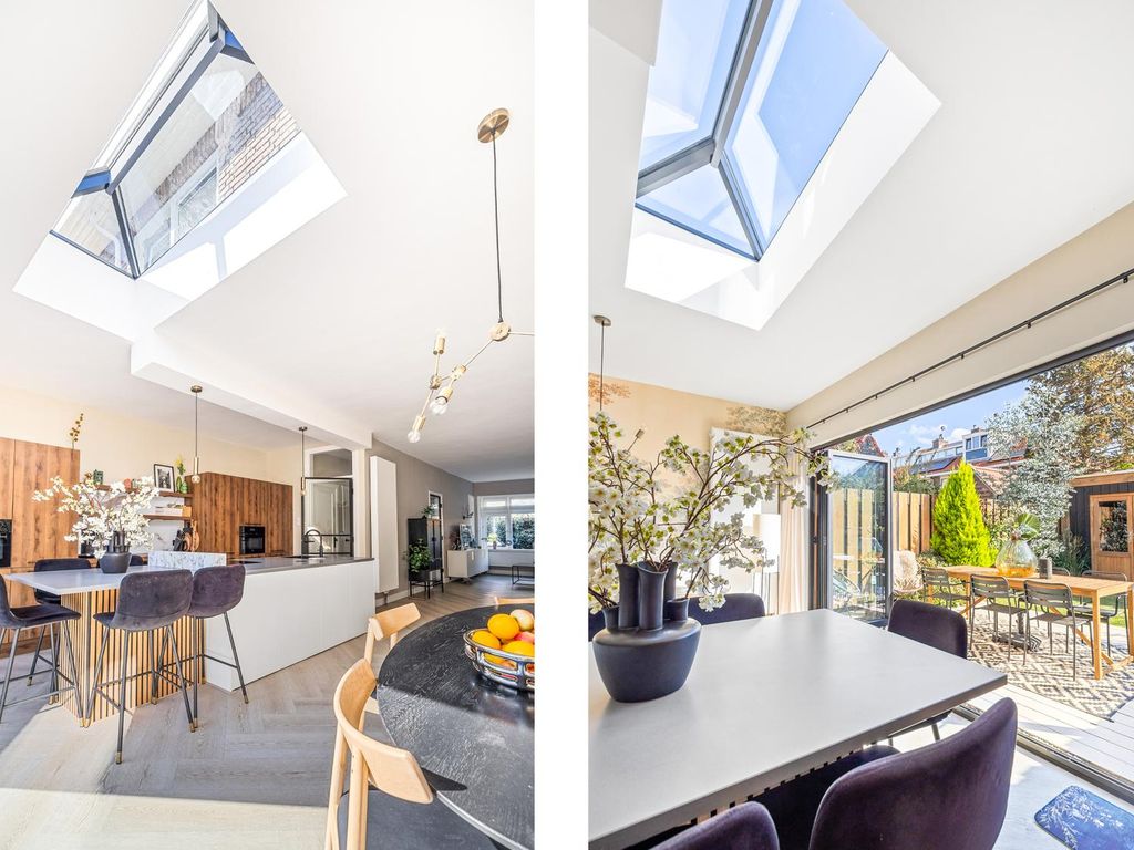 Hoekenburglaan 29, Voorburg