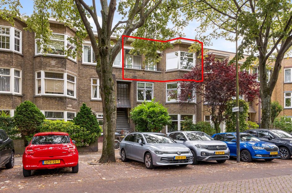Caan van Necklaan 214