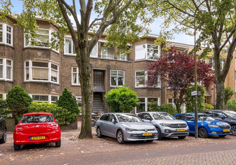 Caan van Necklaan 214, Rijswijk