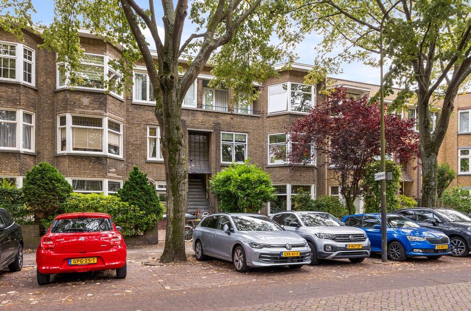 Caan van Necklaan 214