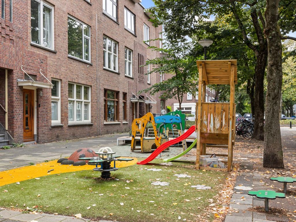 Caan van Necklaan 214, Rijswijk