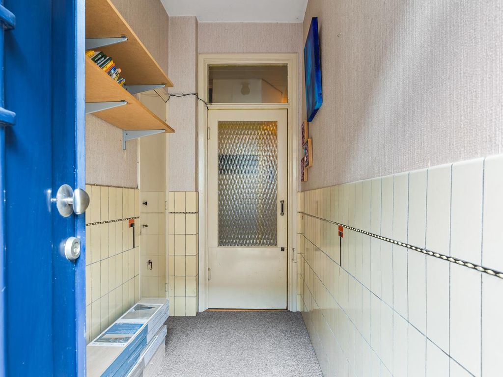 Jan Wapstraat 35, 'S-Gravenhage