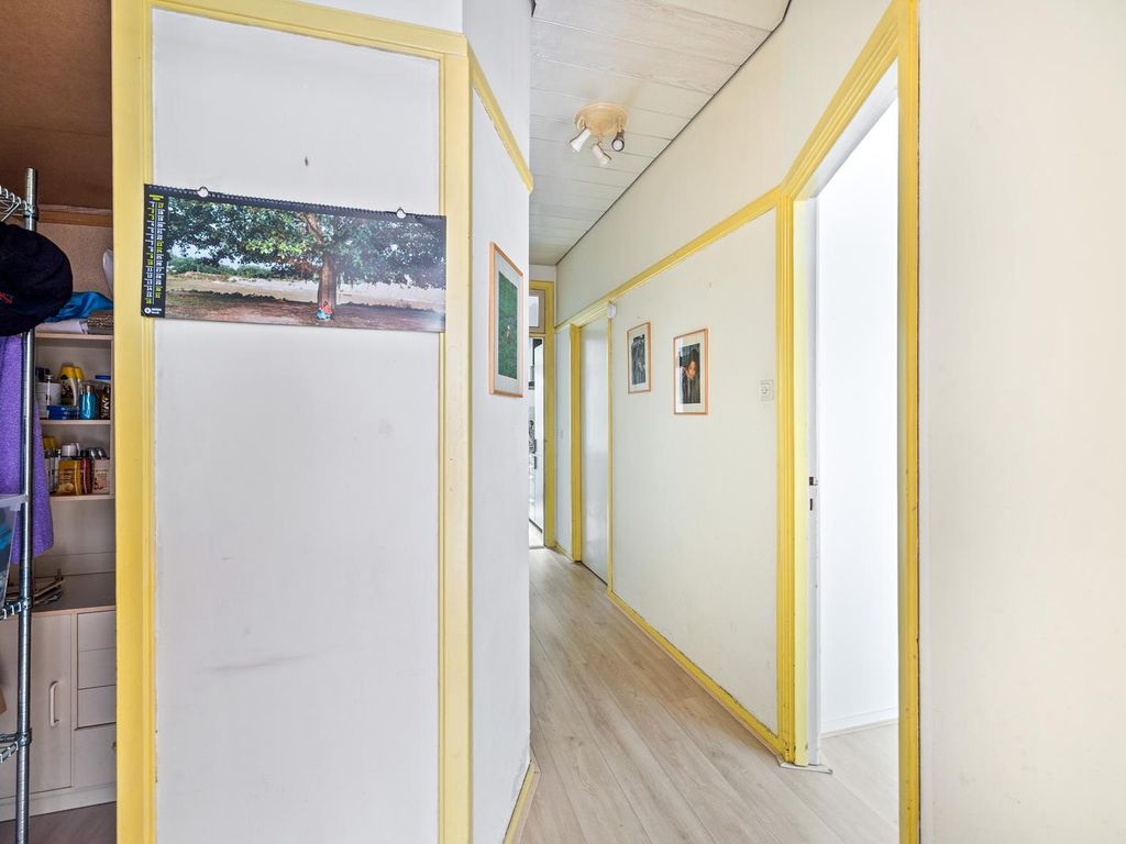Jan Wapstraat 35, 'S-Gravenhage