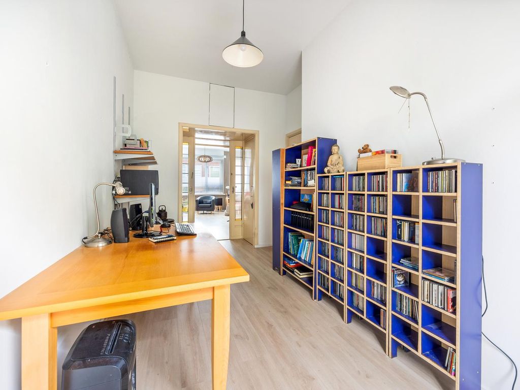 Jan Wapstraat 35, 'S-Gravenhage