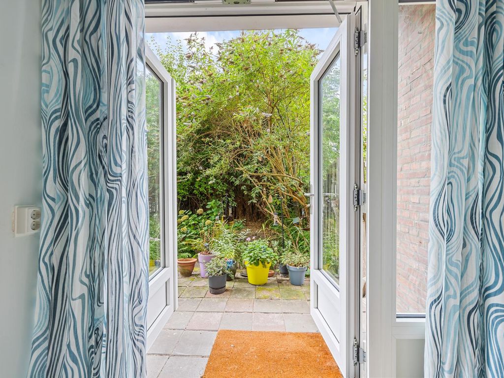 Jan Wapstraat 35, 'S-Gravenhage