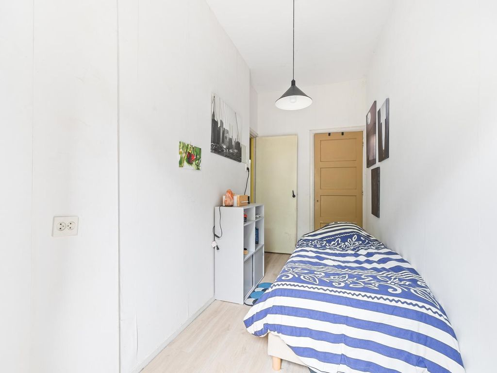Jan Wapstraat 35, 'S-Gravenhage