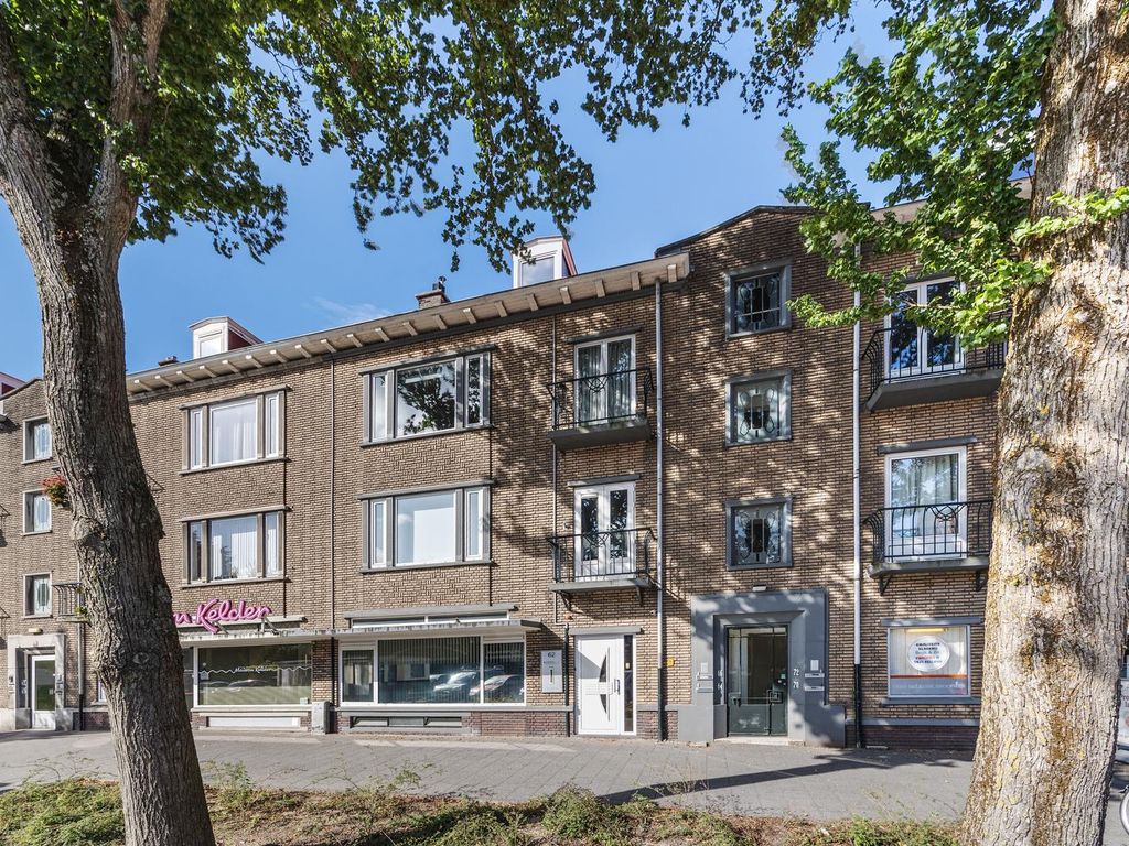 Arabislaan 66, 'S-Gravenhage