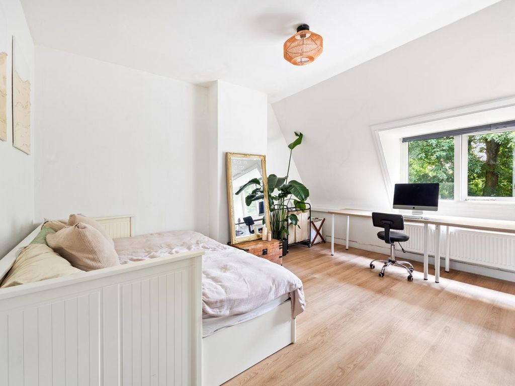 Resedastraat 7, Rijswijk