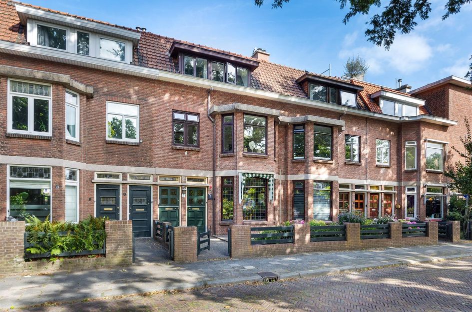 Resedastraat 7