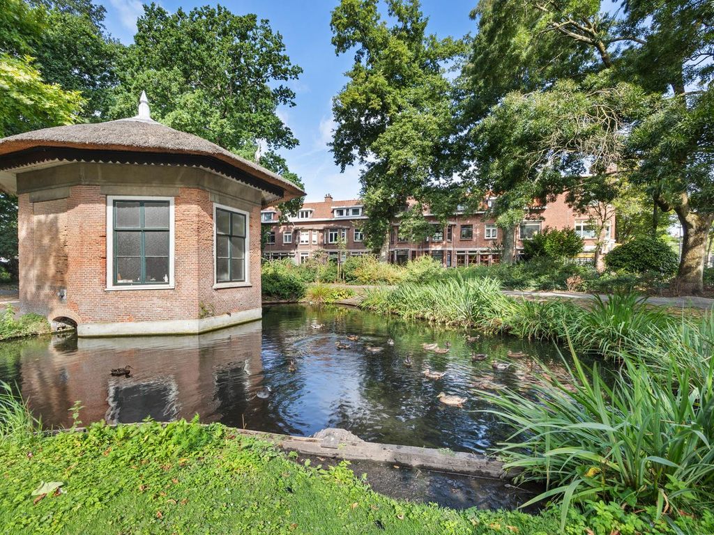 Resedastraat 7, Rijswijk