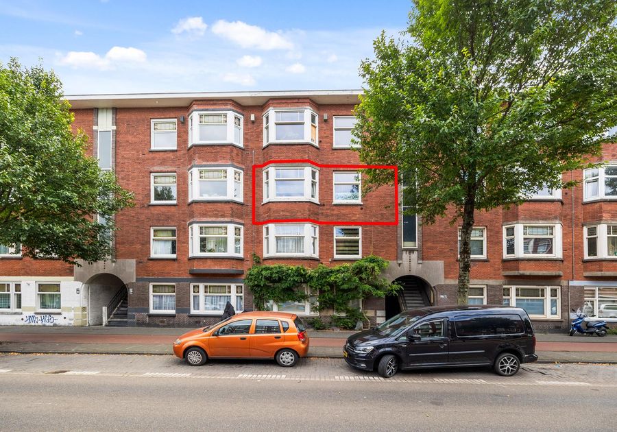 Goeverneurlaan 194, 'S-Gravenhage