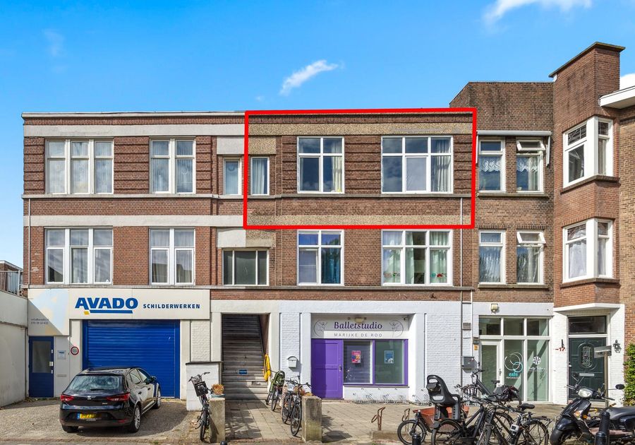 Bilderdijklaan 9, Rijswijk