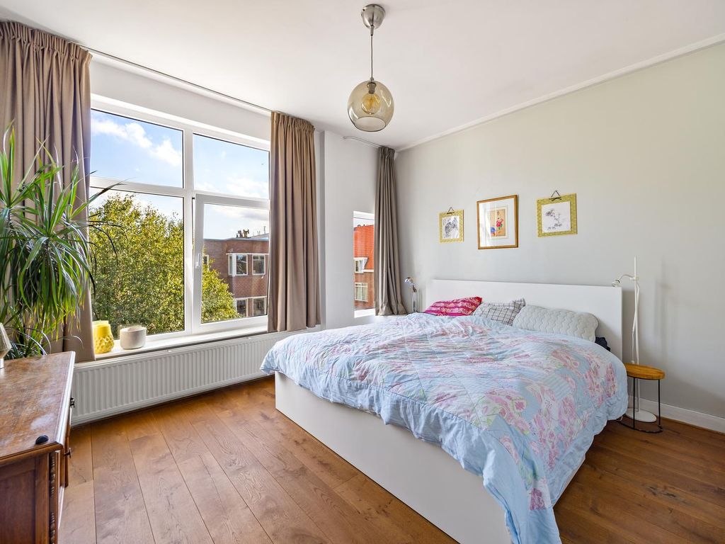 Bilderdijklaan 9, Rijswijk