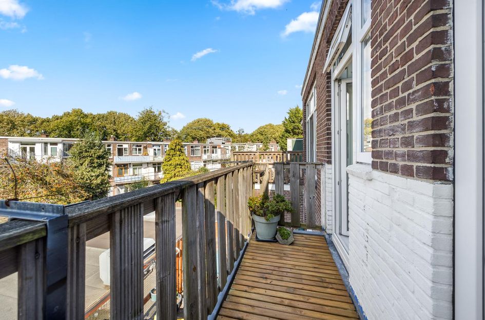 Bilderdijklaan 9