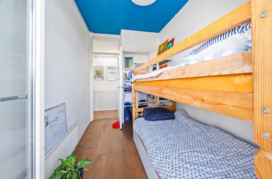 Bilderdijklaan 9
