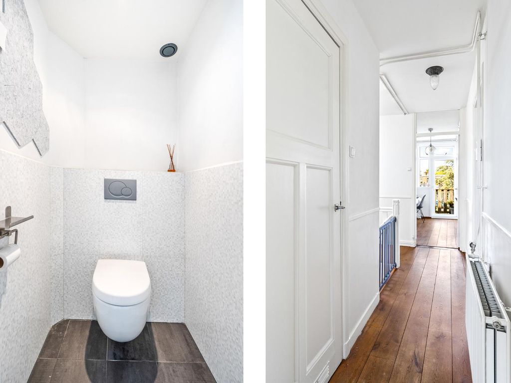 Bilderdijklaan 9, Rijswijk