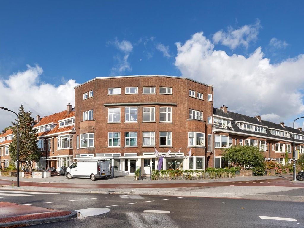 Rembrandtkade 186, Rijswijk