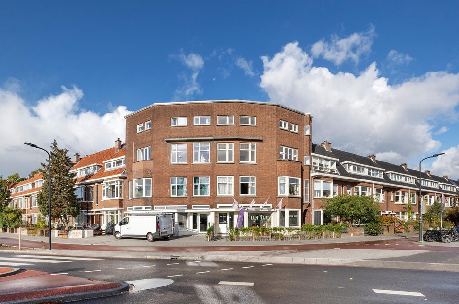 Rembrandtkade 186