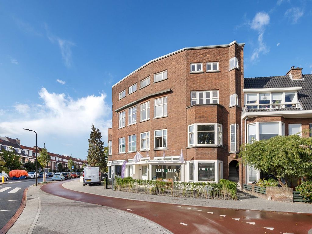 Rembrandtkade 186, Rijswijk