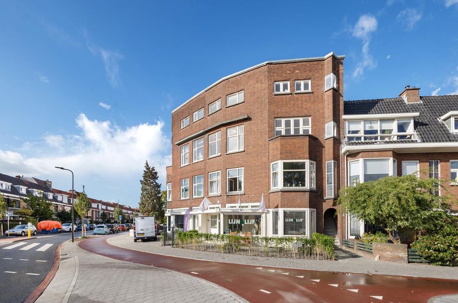Rembrandtkade 186