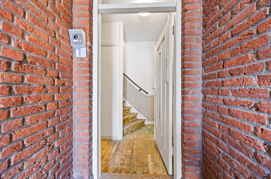 Rembrandtkade 186
