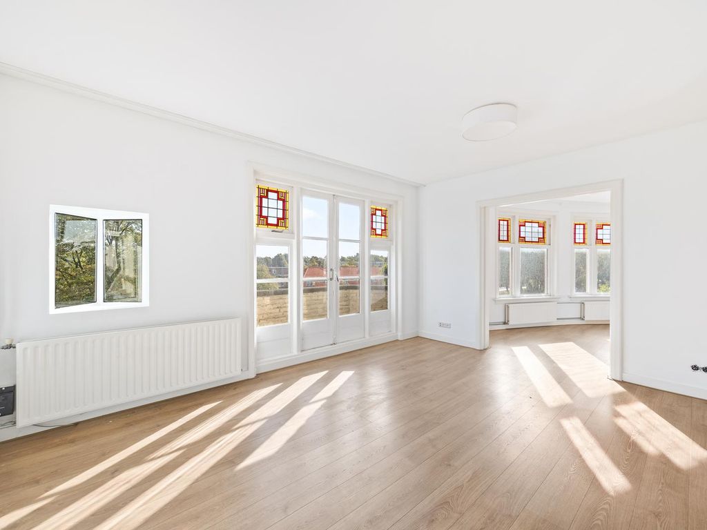 Rembrandtkade 186, Rijswijk