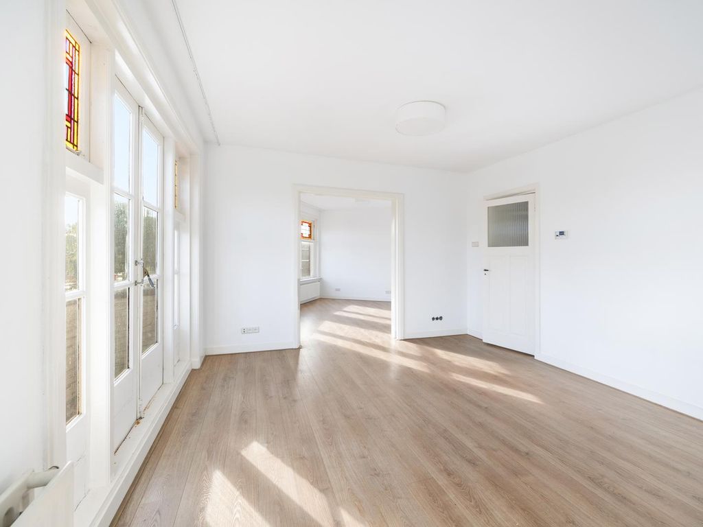 Rembrandtkade 186, Rijswijk