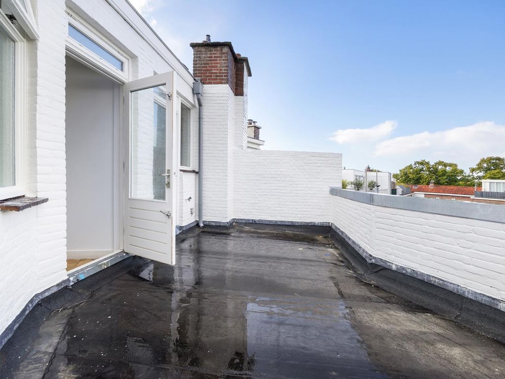 Rembrandtkade 186, Rijswijk