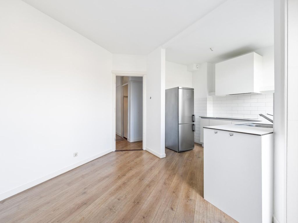 Rembrandtkade 186, Rijswijk