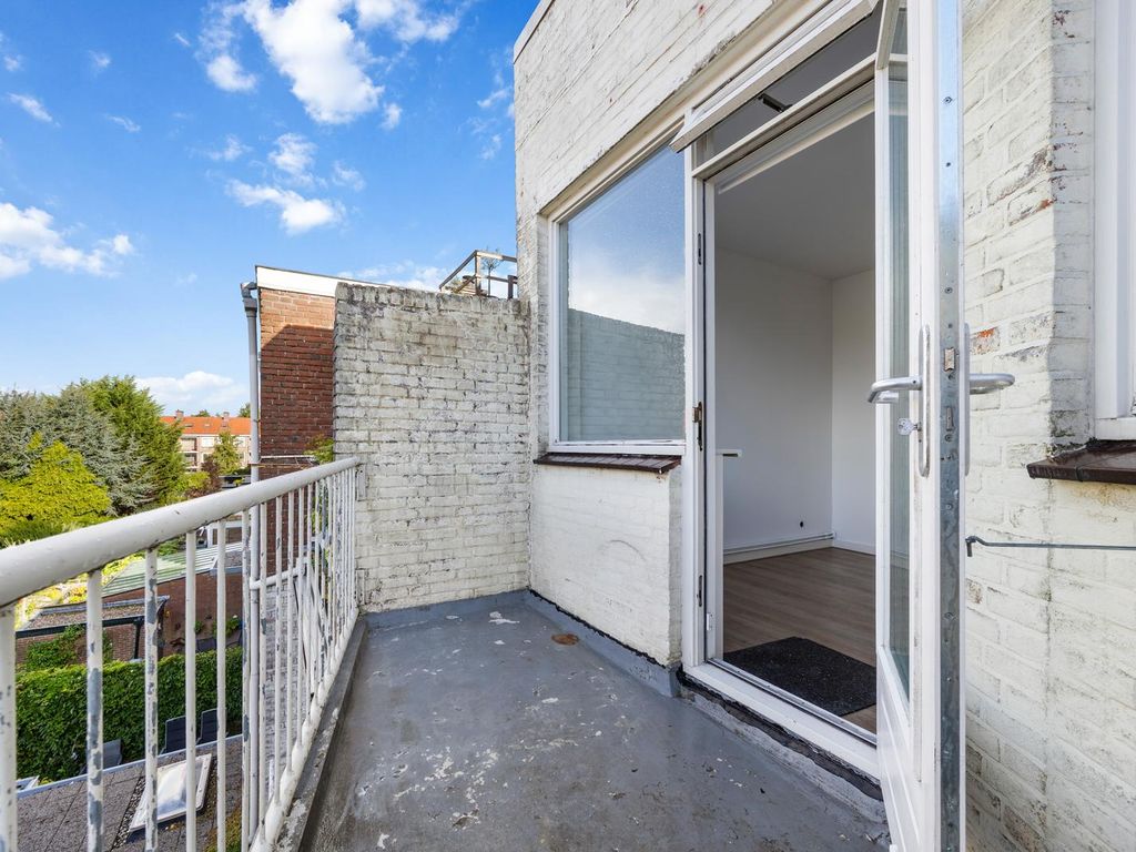 Rembrandtkade 186, Rijswijk