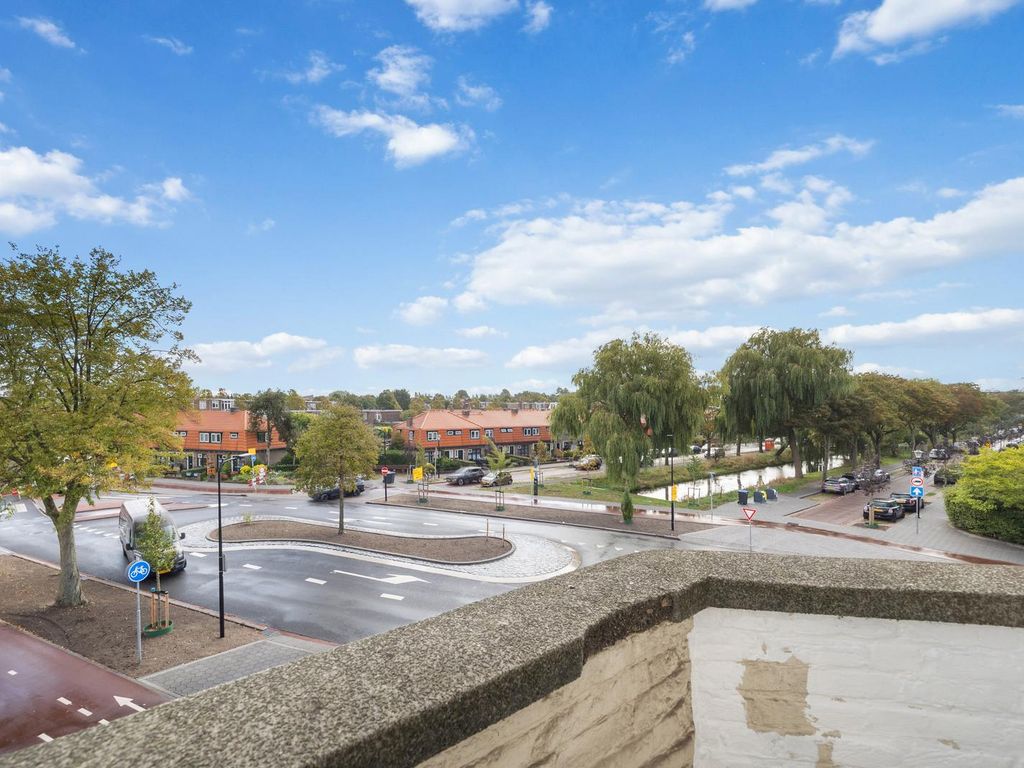 Rembrandtkade 186, Rijswijk