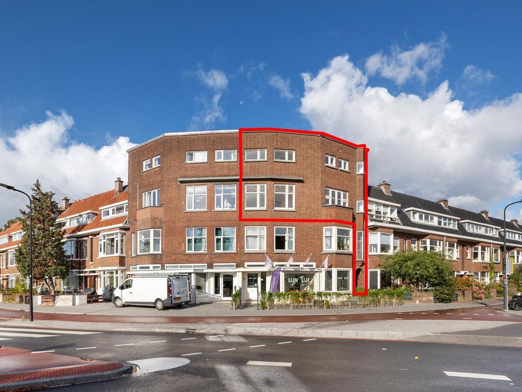 Rembrandtkade 186, Rijswijk