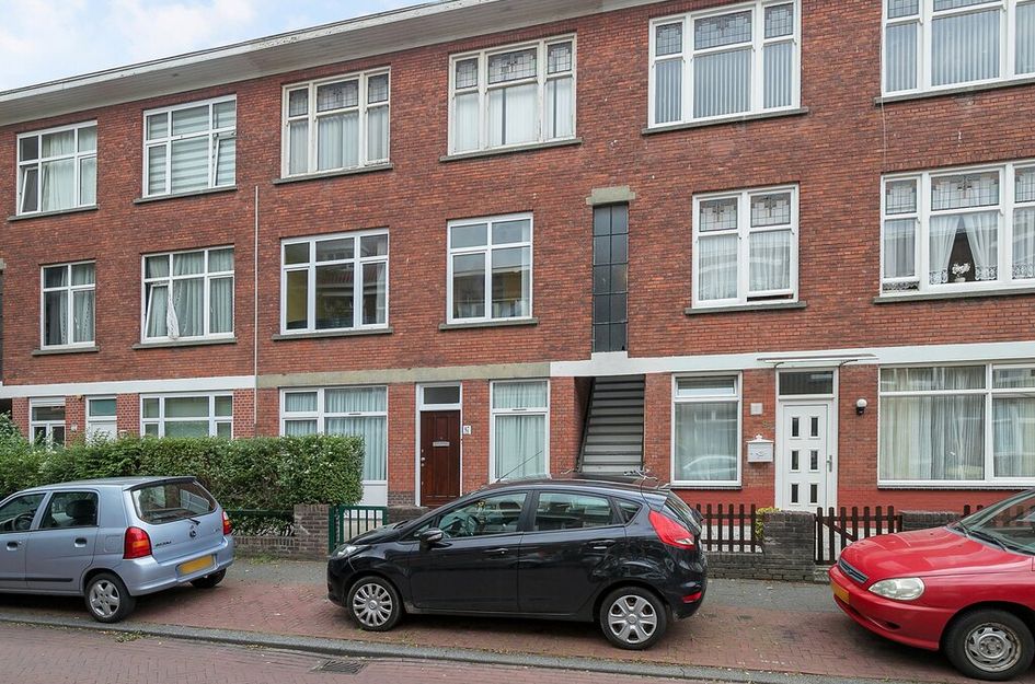 Hoog Buurlostraat 95