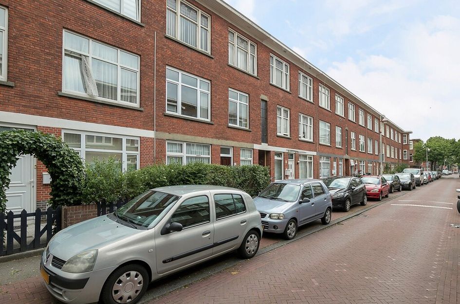 Hoog Buurlostraat 95
