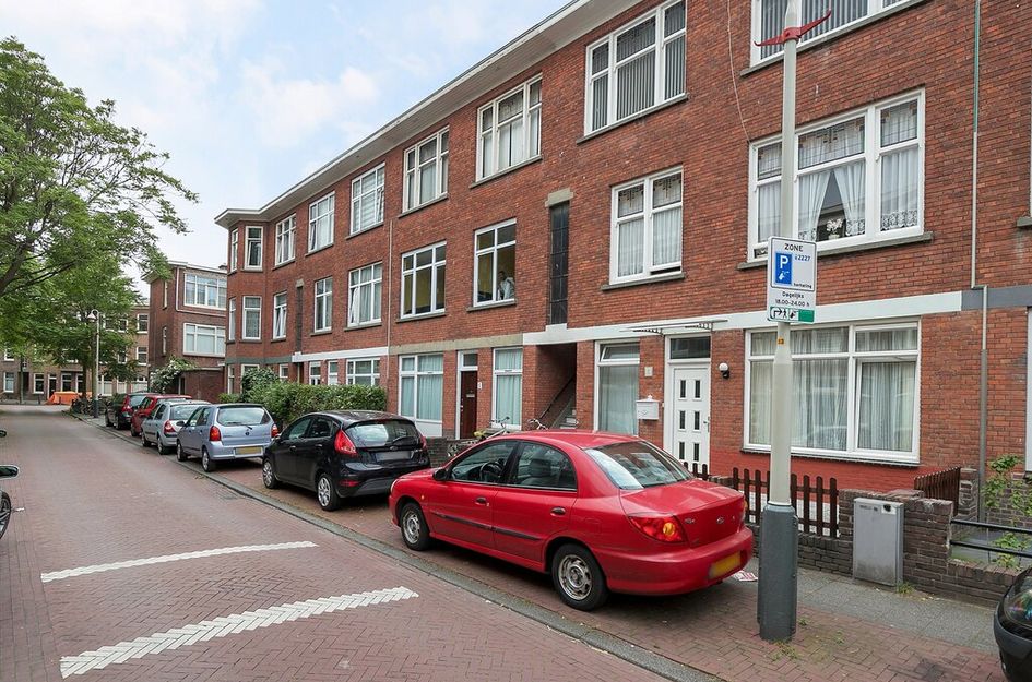 Hoog Buurlostraat 95