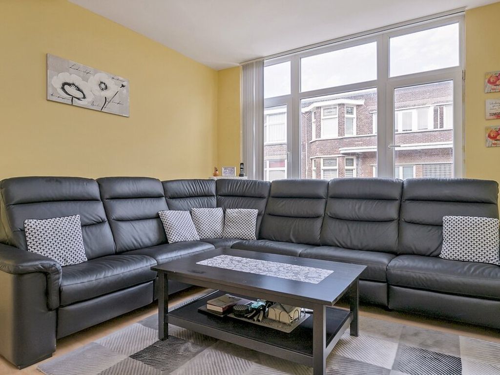 Hoog Buurlostraat 95, 'S-Gravenhage