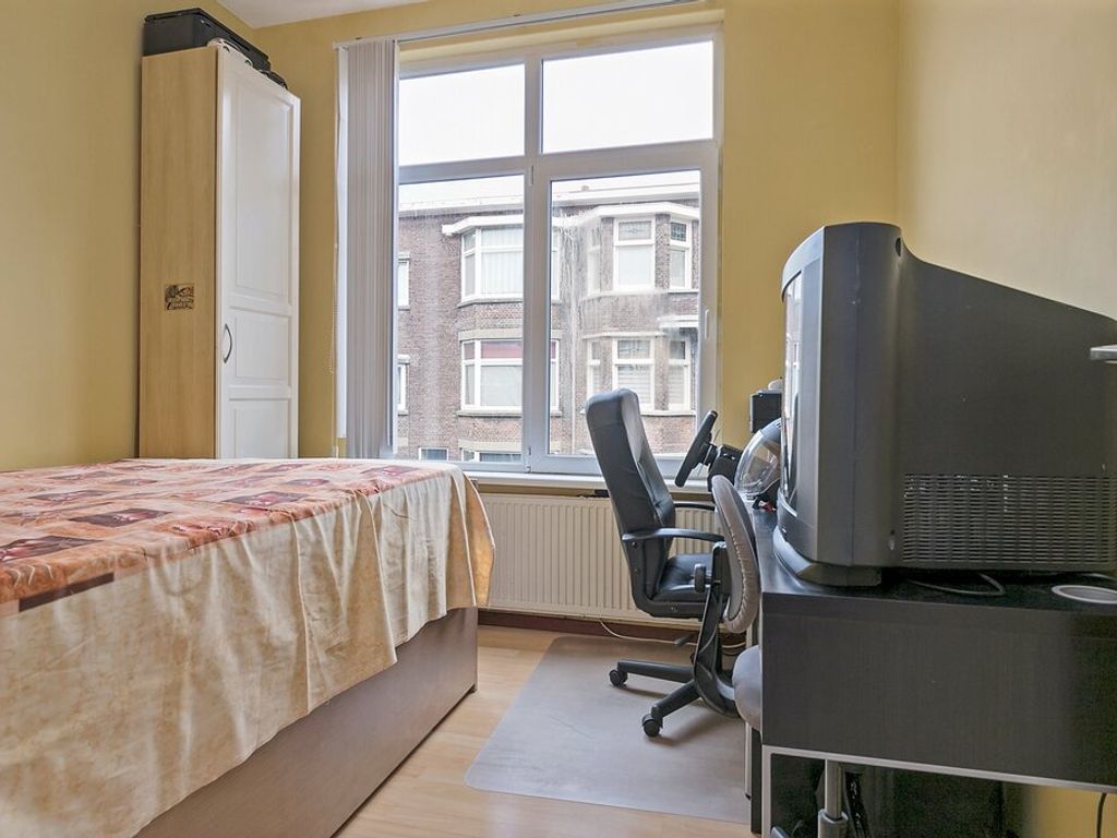 Hoog Buurlostraat 95, 'S-Gravenhage