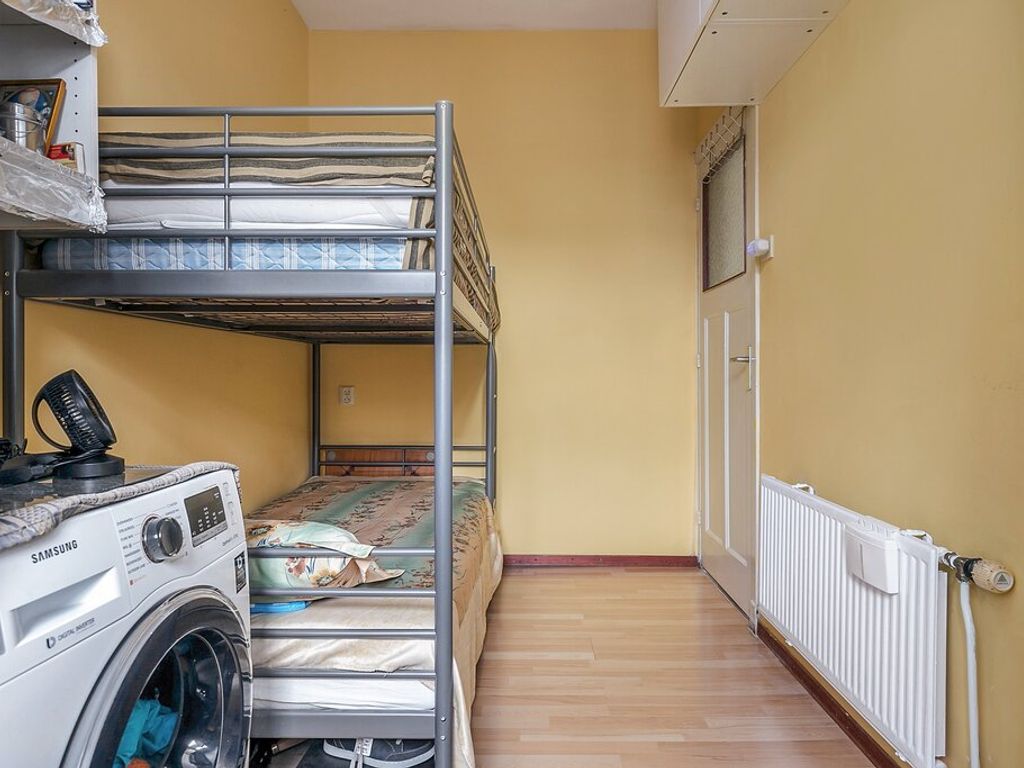 Hoog Buurlostraat 95, 'S-Gravenhage