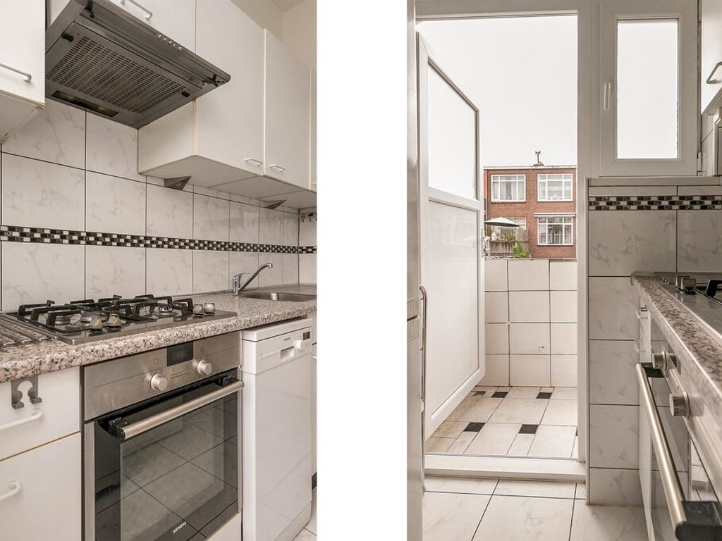 Hoog Buurlostraat 95, 'S-Gravenhage