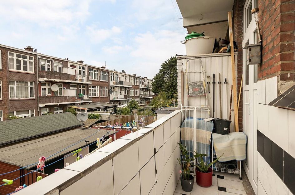 Hoog Buurlostraat 95