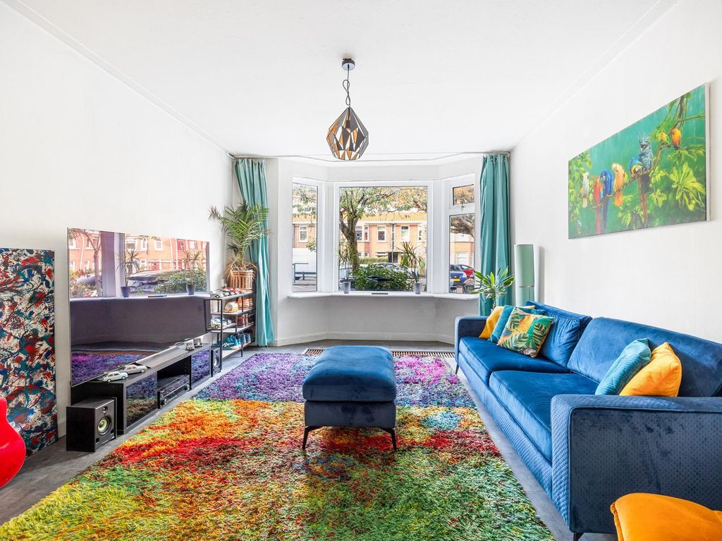 Miquelstraat 36, 'S-Gravenhage
