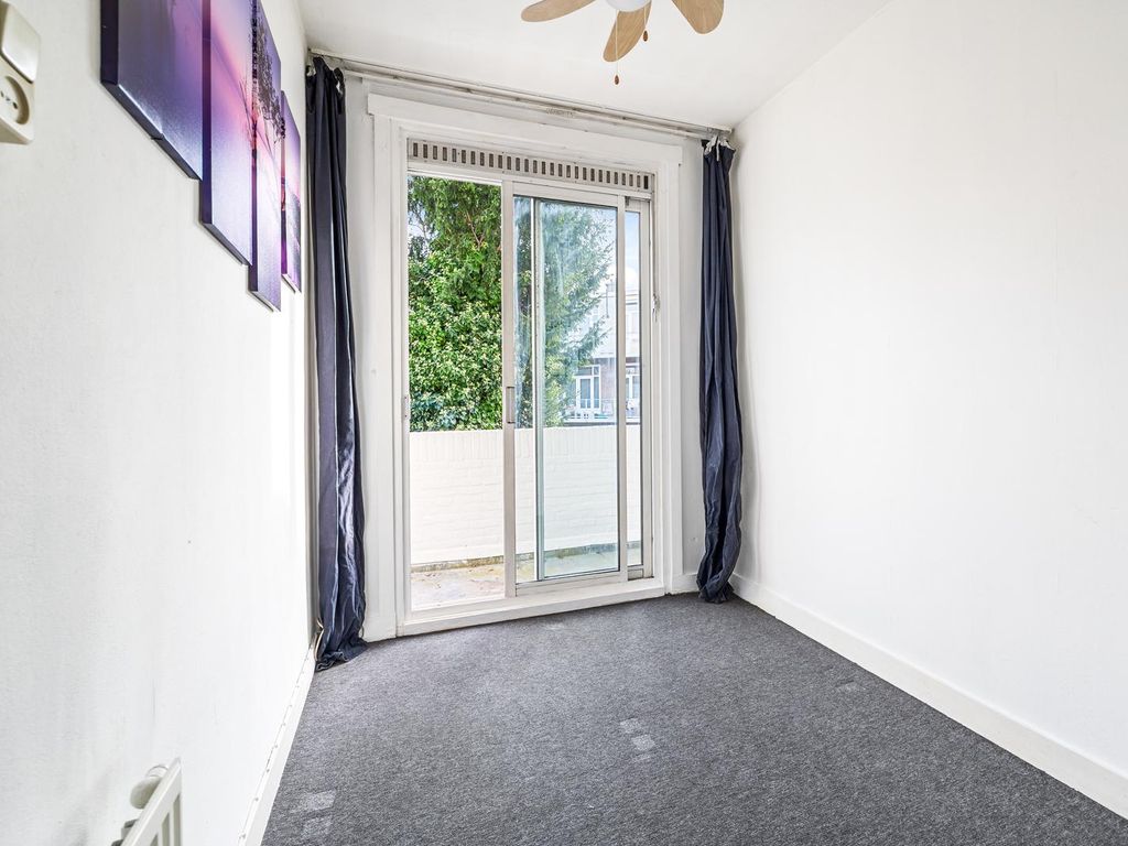Miquelstraat 36, 'S-Gravenhage