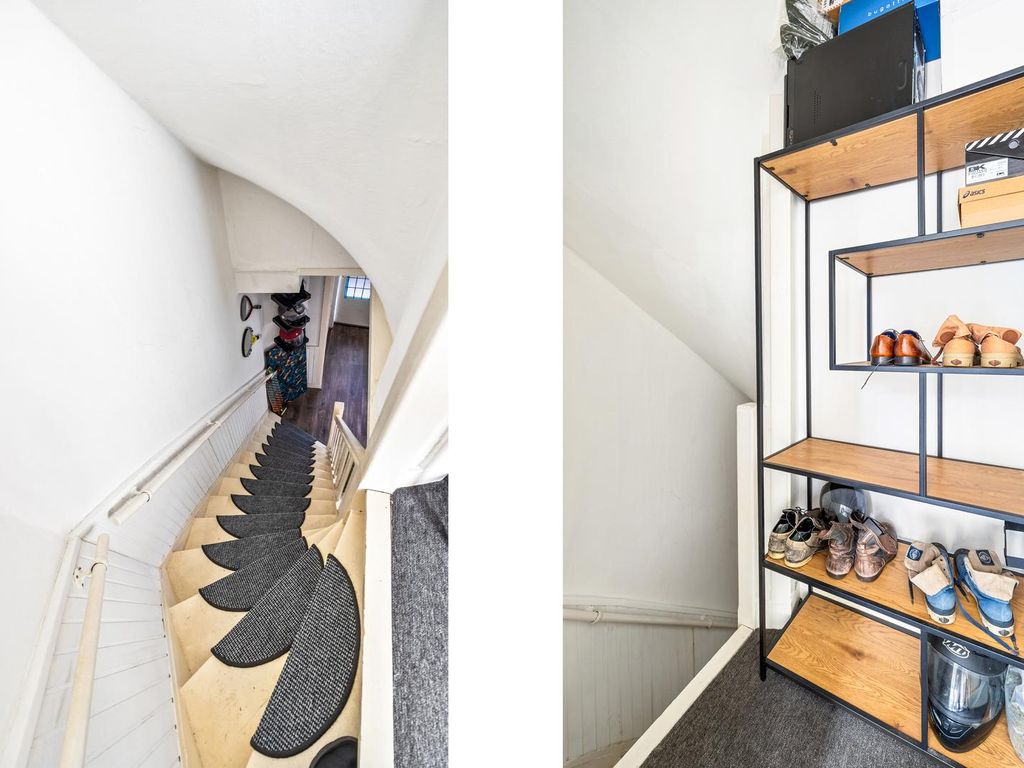 Miquelstraat 36, 'S-Gravenhage