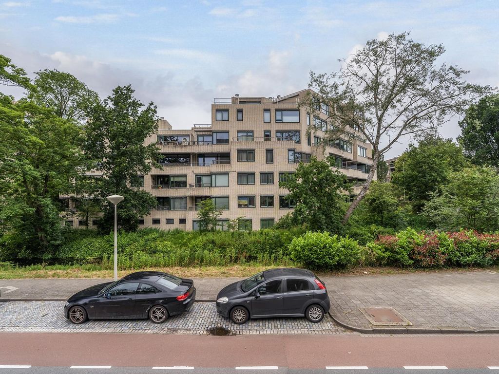 Burgemeester Patijnlaan 712, 'S-Gravenhage
